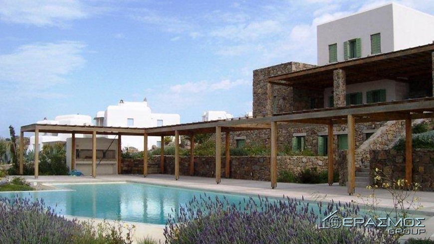 Longtail boats at Phi Phi