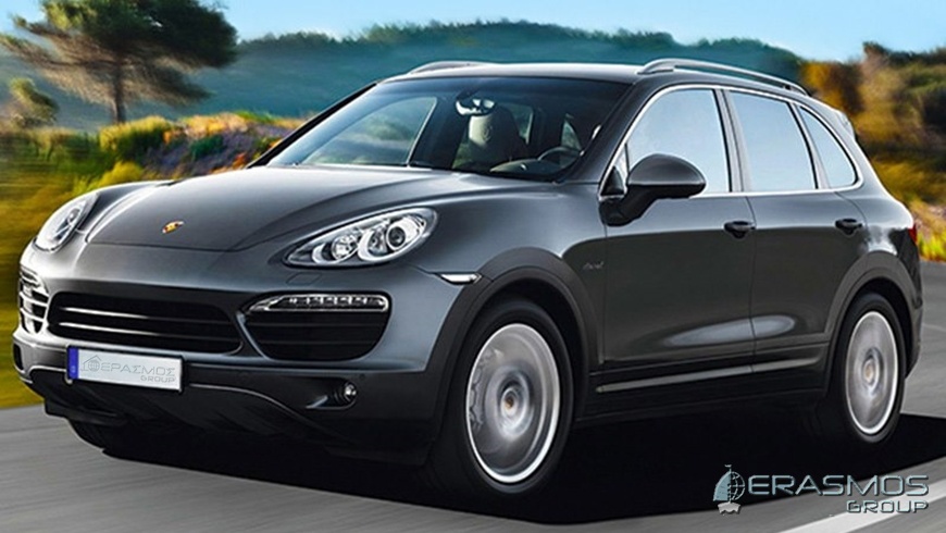 Longtail boats at Phi Phi