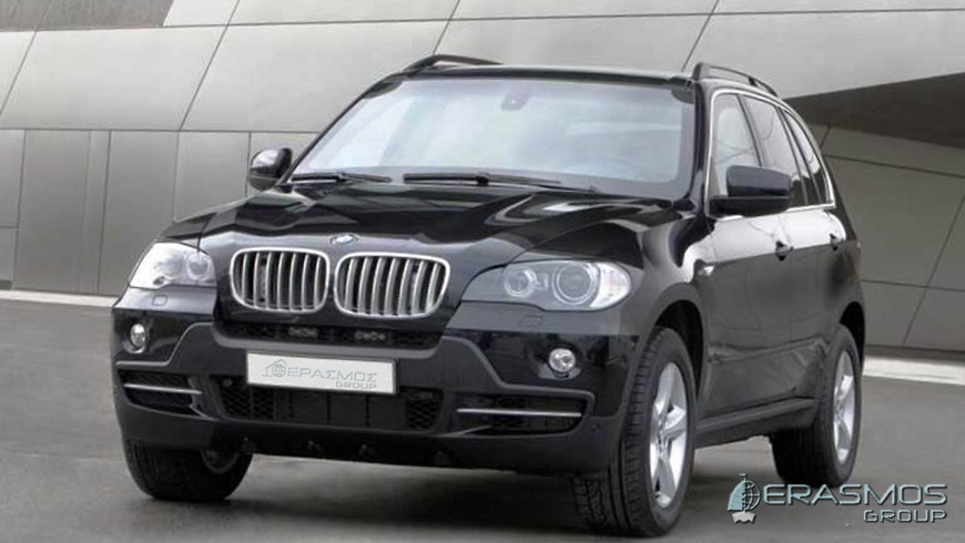 Longtail boats at Phi Phi