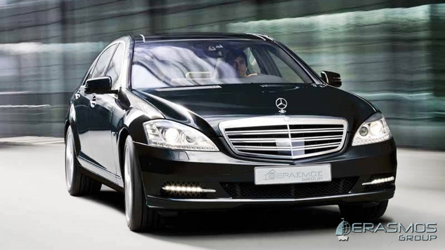 Longtail boats at Phi Phi