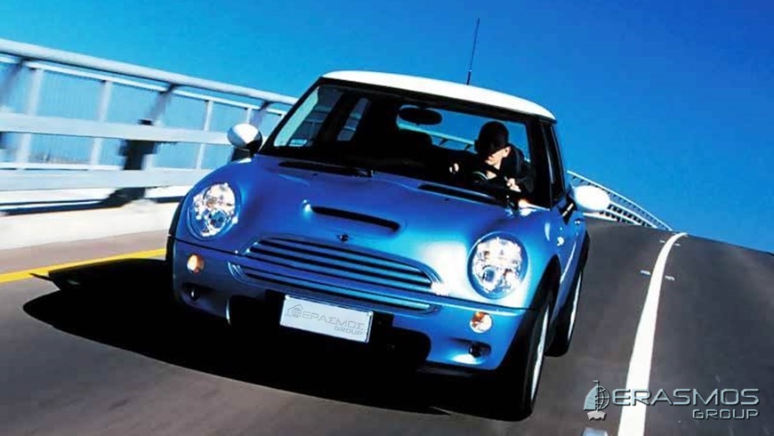 Longtail boats at Phi Phi