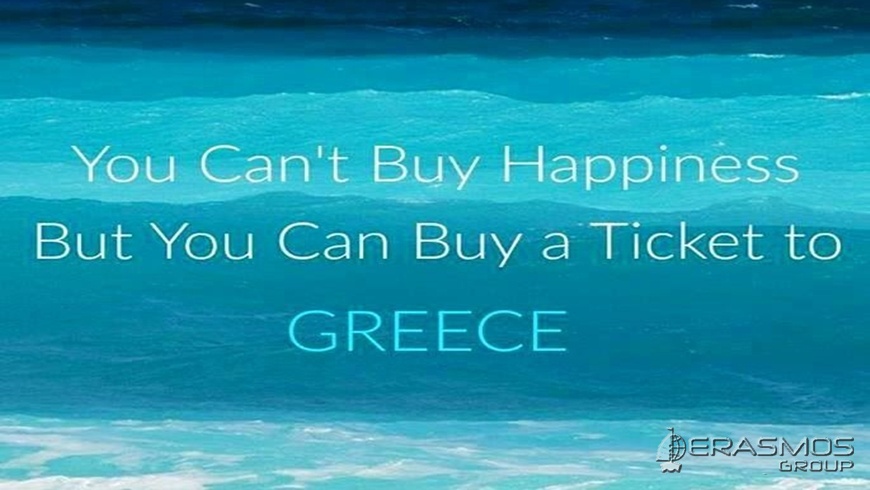 Longtail boats at Phi Phi