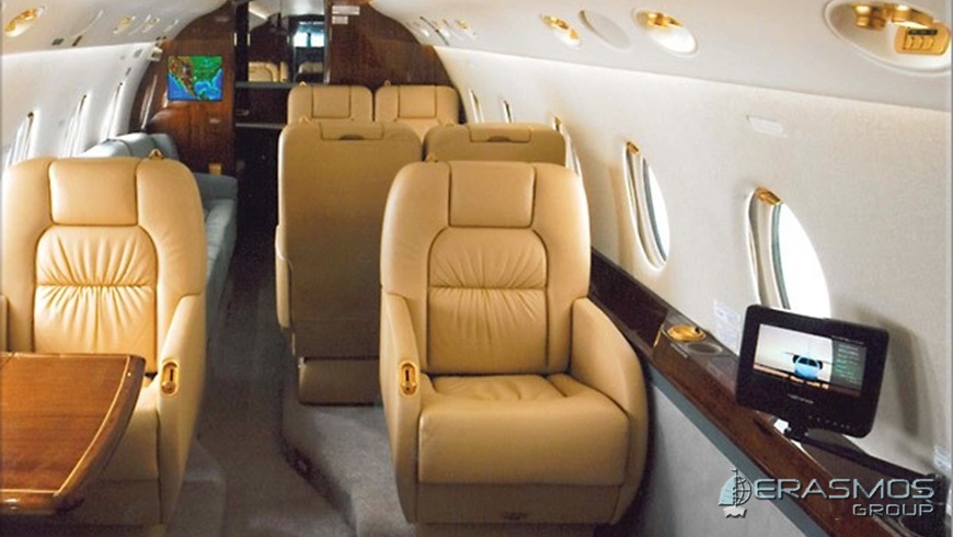 Longtail boats at Phi Phi