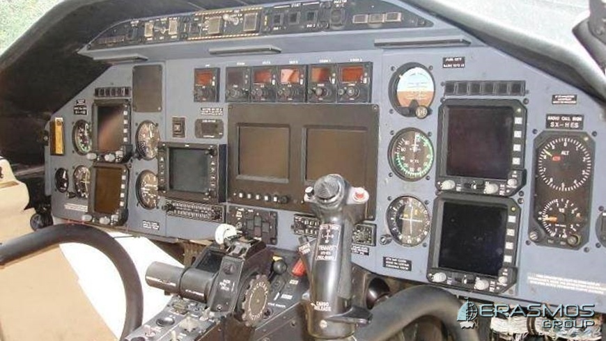 Longtail boats at Phi Phi