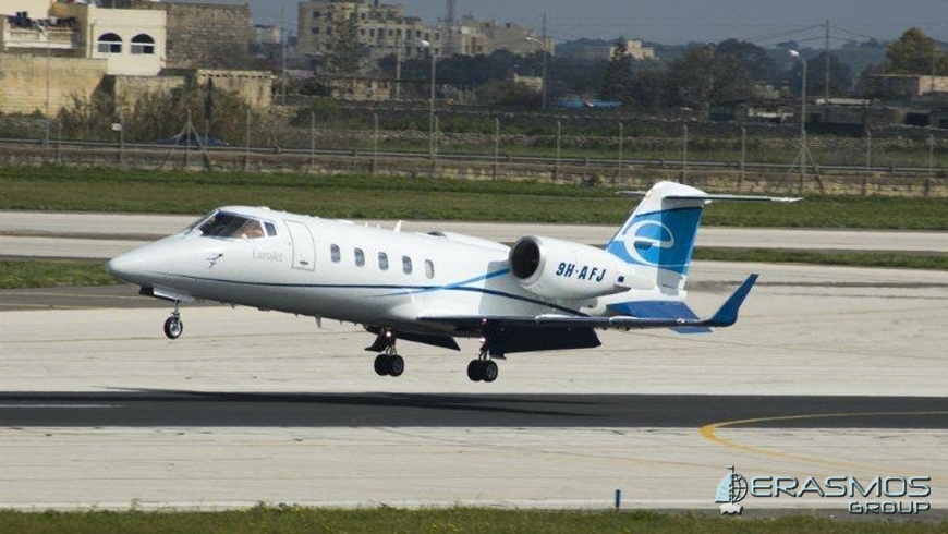 Longtail boats at Phi Phi