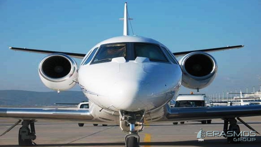 Longtail boats at Phi Phi